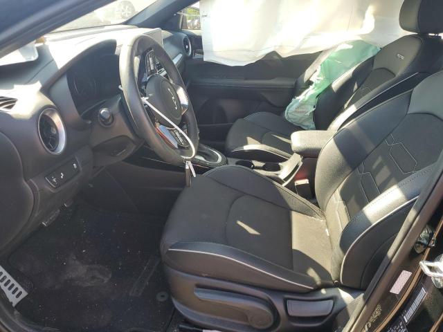 2023 KIA FORTE GT L - 3KPF54AD1PE669125