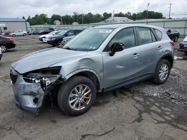 VIN JM3KE4BEXE0345089 2014 Mazda CX-5, Sport no.1