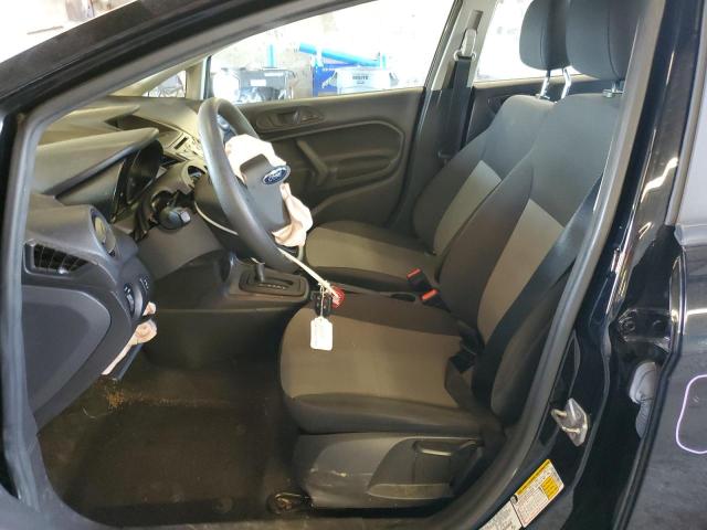 2016 Ford Fiesta S VIN: 3FADP4TJ6GM191106 Lot: 57510624