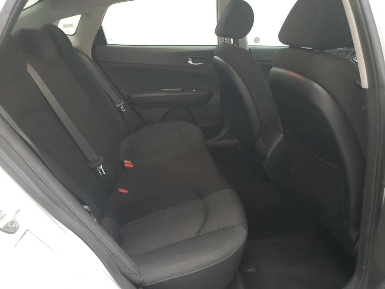 5XXGT4L34LG451440 2020 Kia Optima Lx