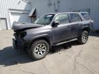 2018 TOYOTA 4RUNNER SR - JTEBU5JR7J5494039