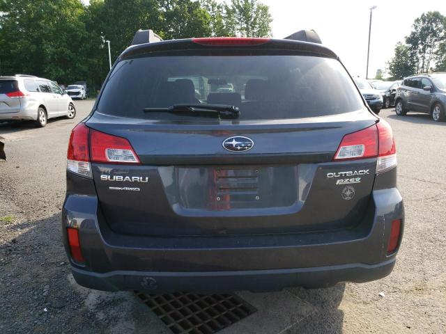 2010 Subaru Outback 2.5I Limited VIN: 4S4BRBJC1A3337162 Lot: 59579464