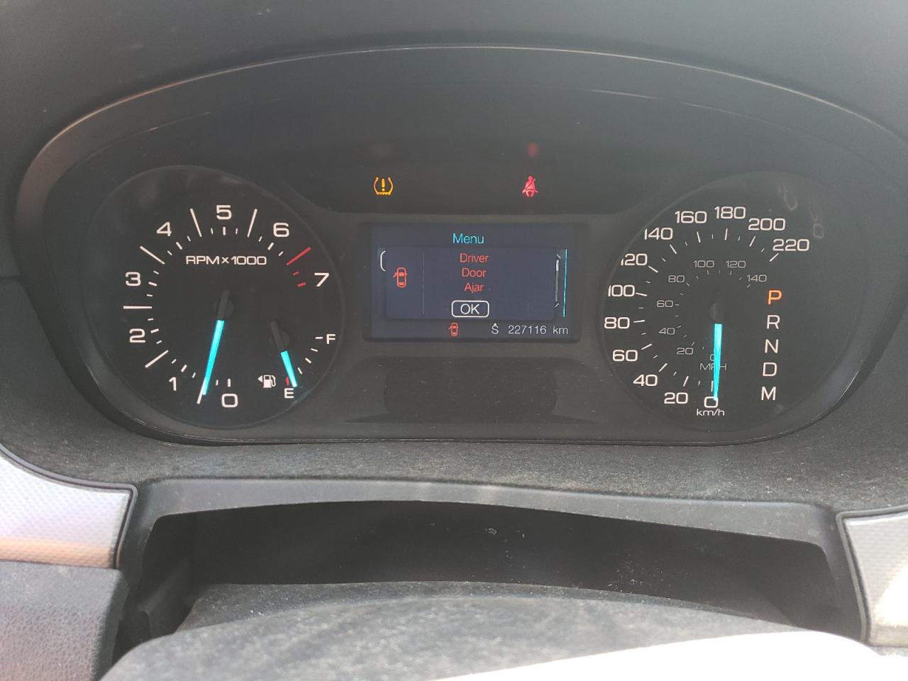 2FMDK3JC5CBA64037 2012 Ford Edge Sel