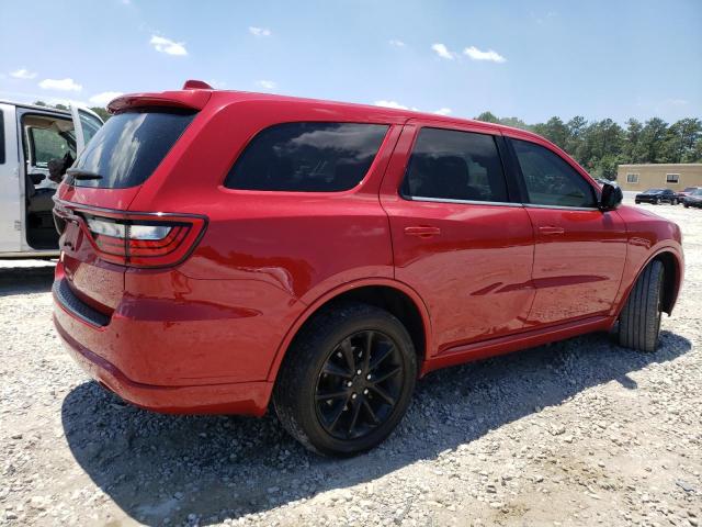 2018 DODGE DURANGO SX - 1C4RDJAG2JC330476