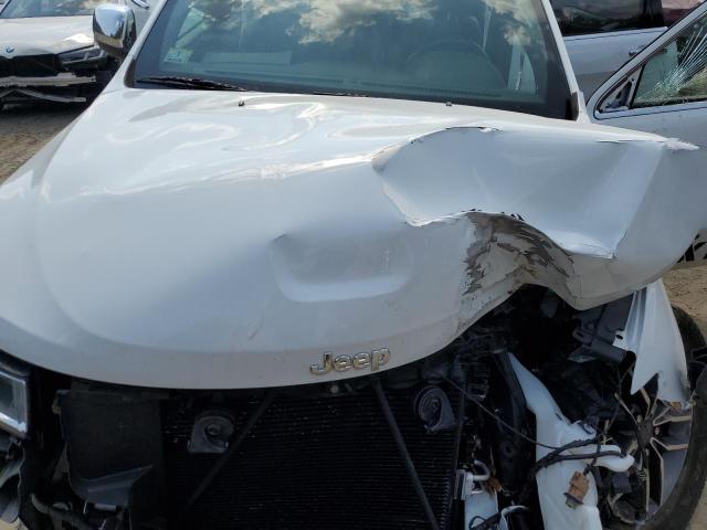 2019 JEEP GRAND CHER - 1C4RJFBG0KC834787