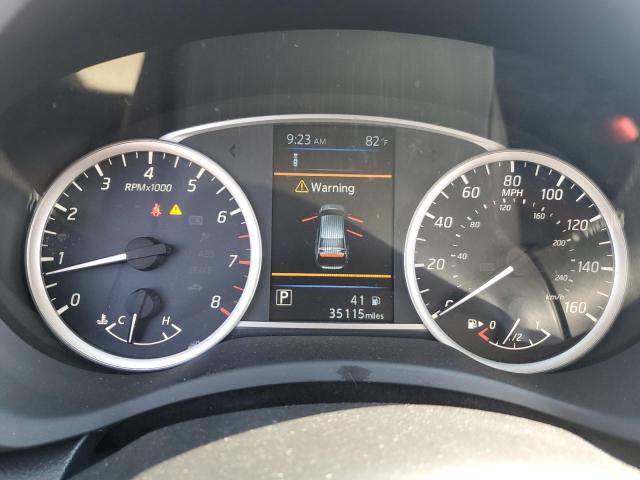 2019 NISSAN SENTRA S - 3N1AB7AP7KY444250
