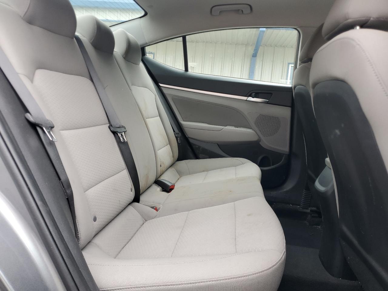 5NPD84LF3KH487766 2019 Hyundai Elantra Sel