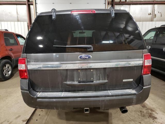 2016 FORD EXPEDITION - 1FMJK1JTXGEF45841