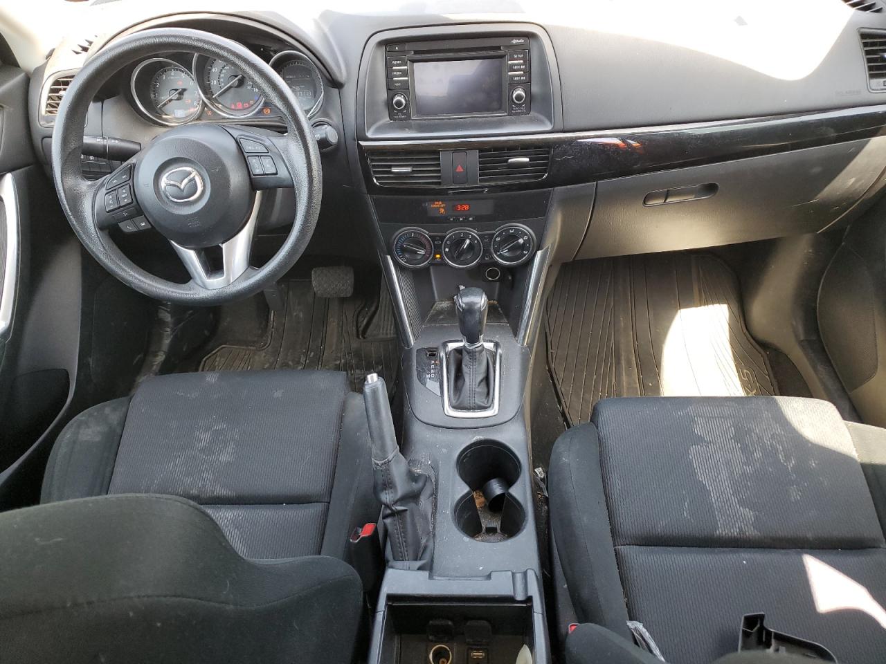 JM3KE4BY0F0482425 2015 Mazda Cx-5 Sport
