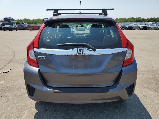2015 Honda Fit Ex VIN: 3HGGK5G80FM720889 Lot: 59645964
