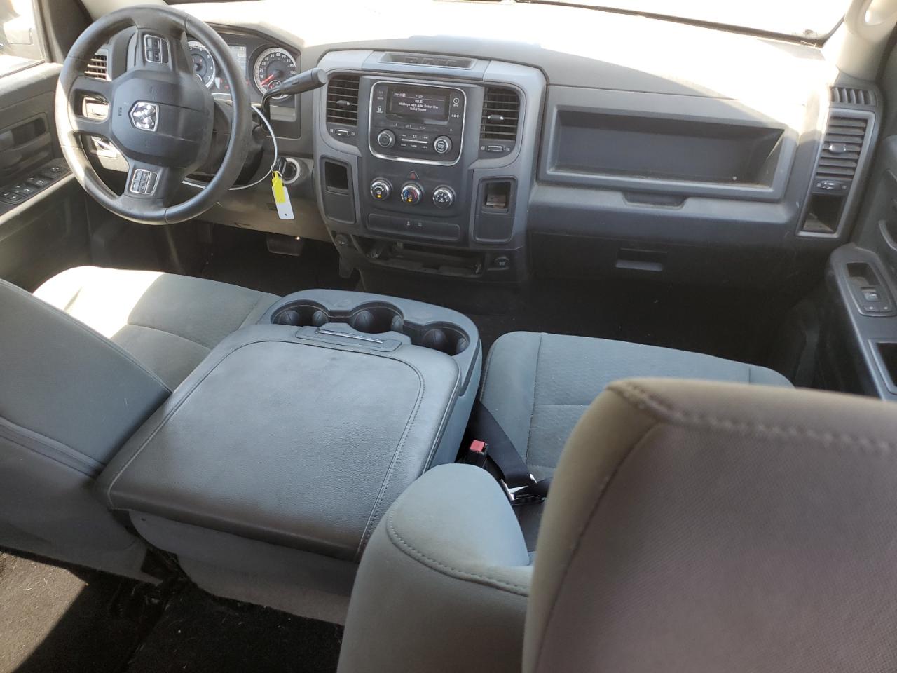 1C6RR6FT7DS609248 2013 Ram 1500 St