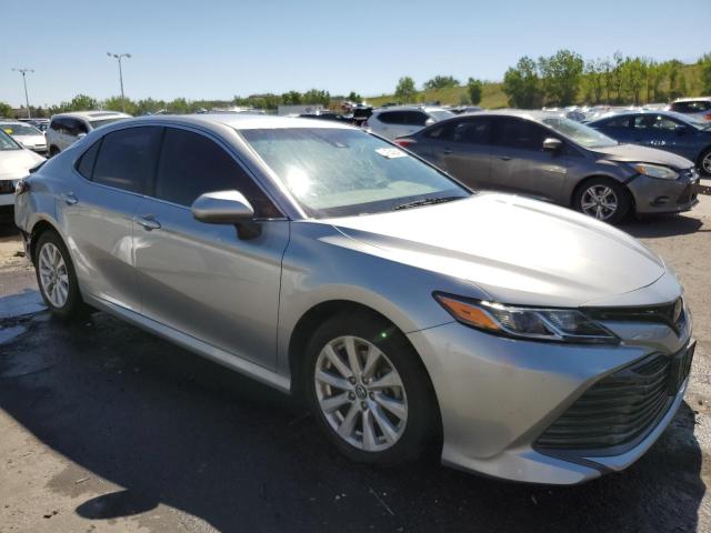 VIN 4T1B11HKXKU232873 2019 Toyota Camry, L no.4