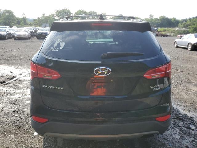 2014 Hyundai Santa Fe Sport VIN: 5XYZUDLB4EG208240 Lot: 58068284