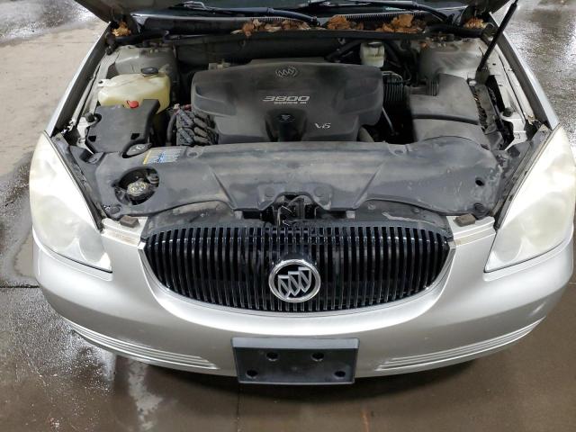 2006 Buick Lucerne Cxl VIN: 1G4HD57296U247641 Lot: 60491354