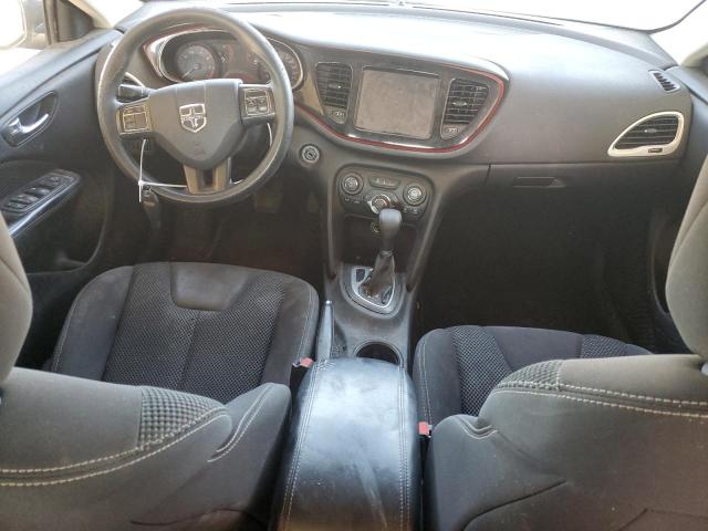 2016 DODGE DART SXT - 1C3CDFBB3GD505220