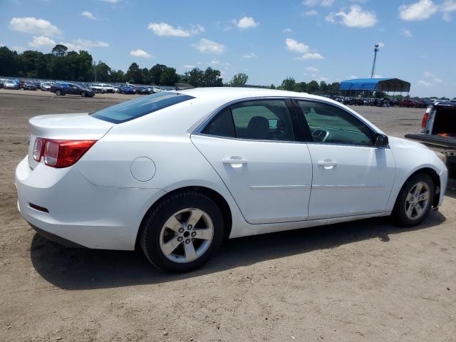 VIN 1G11B5SL8FF303268 2015 Chevrolet Malibu, LS no.3