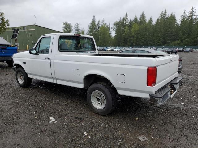 1995 Ford F150 VIN: 1FTDF15Y2SLA21437 Lot: 57446454