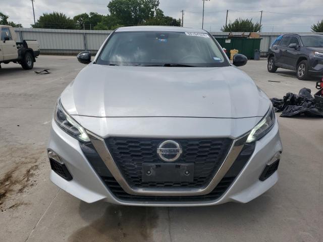 2020 Nissan Altima Sr VIN: 1N4BL4CV1LC126911 Lot: 60104324