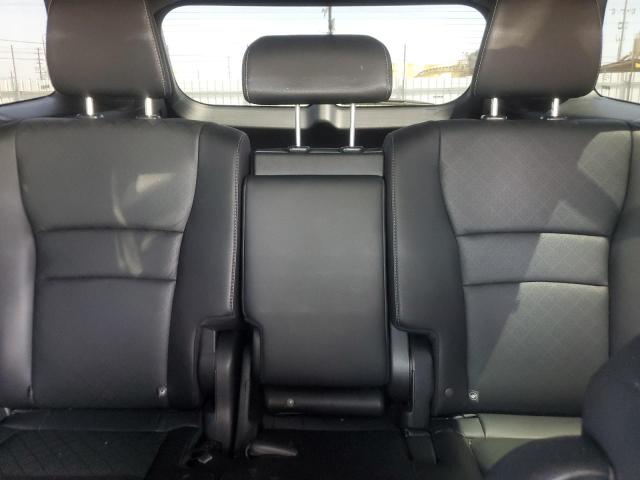 2019 Honda Passport Exl VIN: 5FNYF7H50KB010901 Lot: 59563054