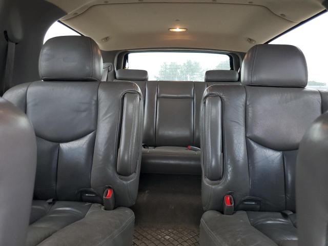 2005 GMC Yukon Xl Denali VIN: 1GKFK66U65J149178 Lot: 58462644