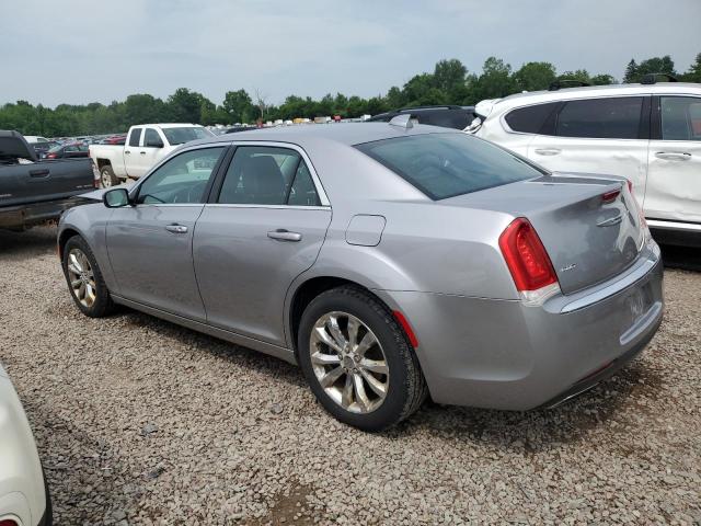 2015 Chrysler 300 Limited VIN: 2C3CCARG7FH831045 Lot: 59171424