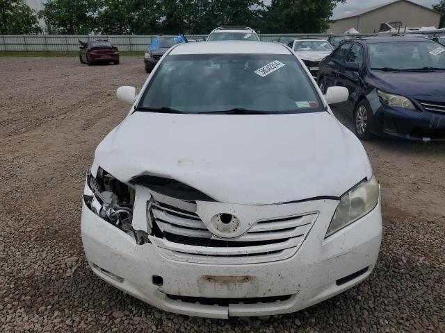 2007 Toyota Camry Ce VIN: JTNBE46K773053017 Lot: 58542314