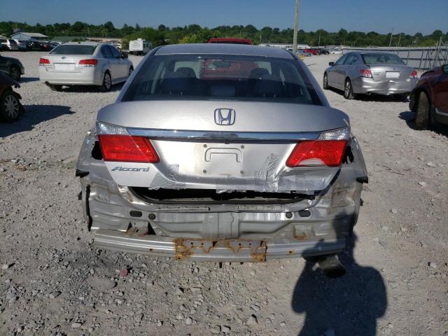 2015 HONDA ACCORD LX - 1HGCR2F37FA044100