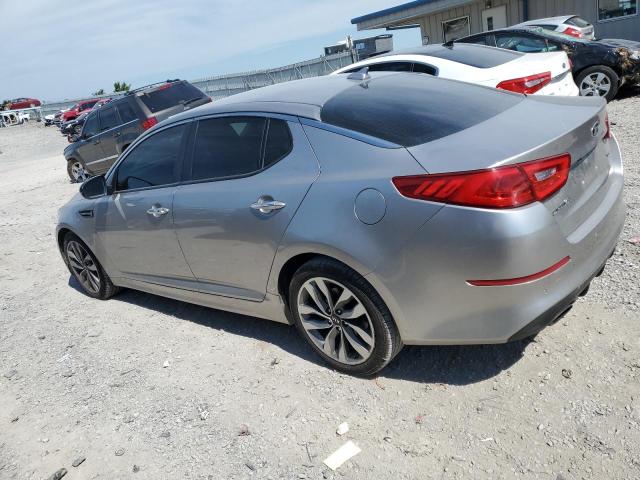 VIN 5XXGR4A73EG291252 2014 KIA Optima, SX no.2