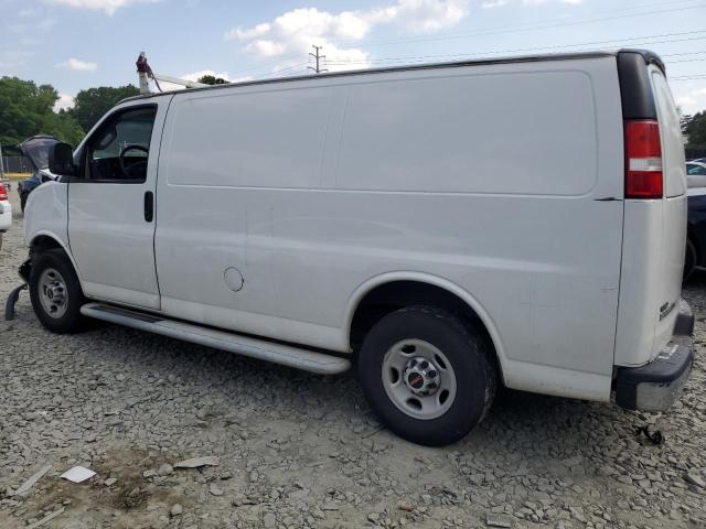2017 GMC SAVANA G25 1GTW7AFF1H1908339