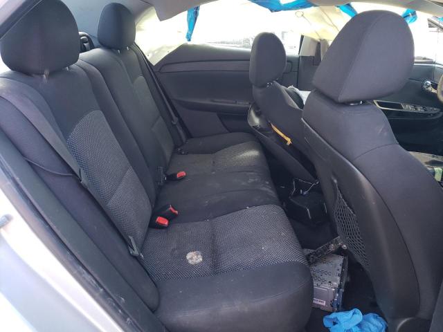 2012 Chevrolet Malibu 1Lt VIN: 1G1ZC5EU7CF235819 Lot: 59204584