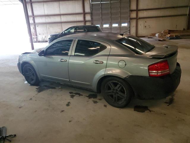 2009 Dodge Avenger Sxt VIN: 1B3LC56B29N561117 Lot: 57657024