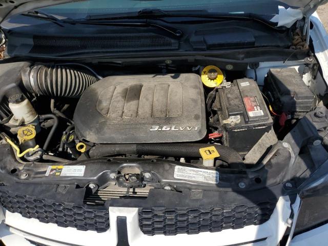 2019 DODGE GRAND CARA - 2C4RDGEG0KR512294