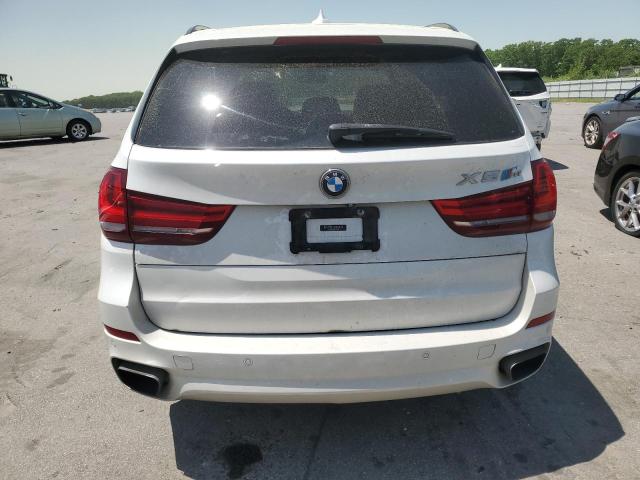 2015 BMW X5 xDrive35I VIN: 5UXKR0C54F0P00519 Lot: 57263434