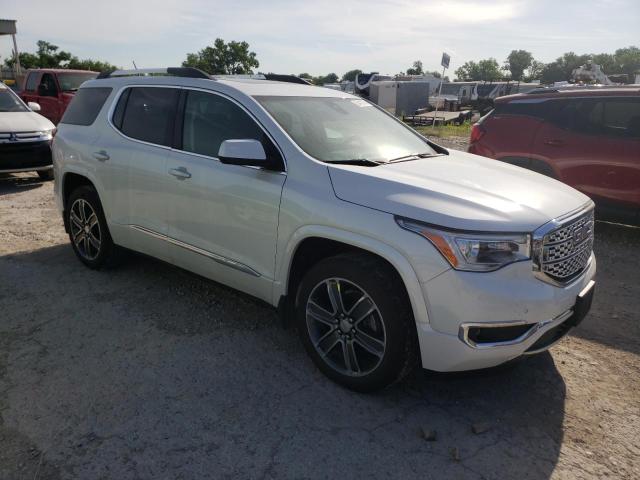 2017 GMC ACADIA DEN - 1GKKNXLS5HZ232704