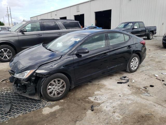 2020 HYUNDAI ELANTRA SE - 5NPD74LF9LH527269