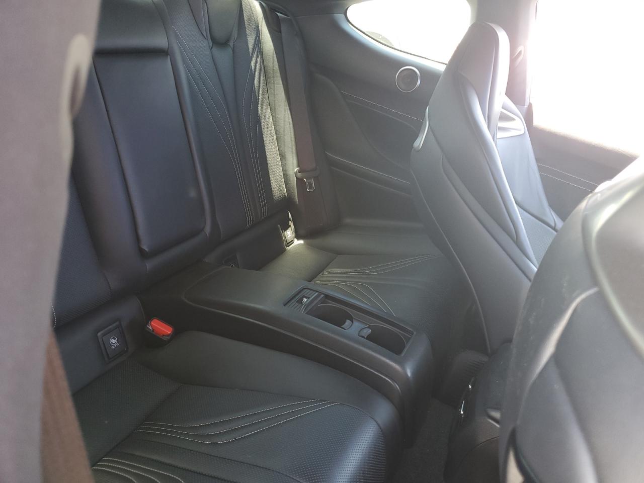 JTHHP5BC8F5002270 2015 Lexus Rc-F