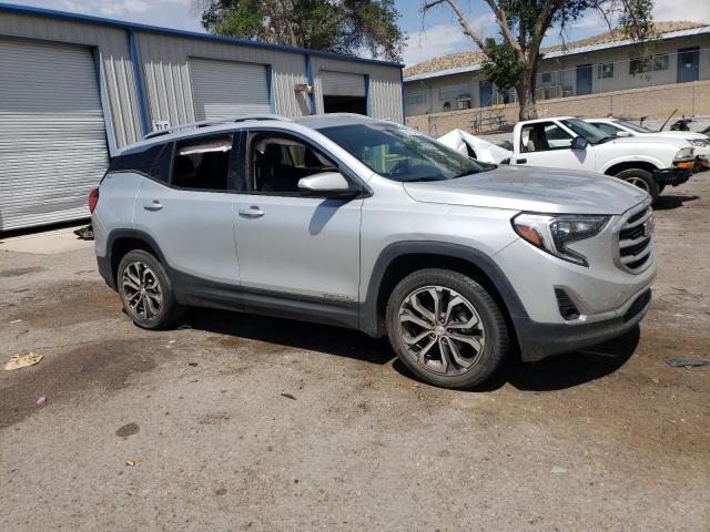 2019 GMC TERRAIN SL - 3GKALPEV3KL198589
