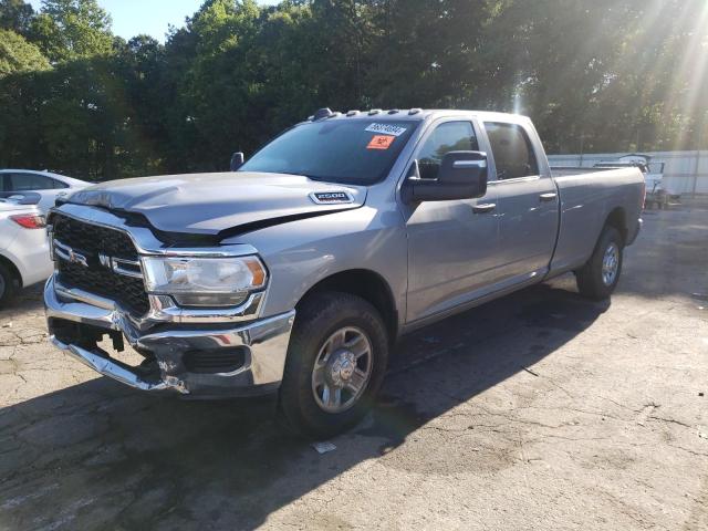 RAM 2500 TRADE