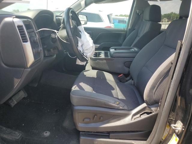2016 CHEVROLET SLVRD 1500 1GCVKREC4GZ105265