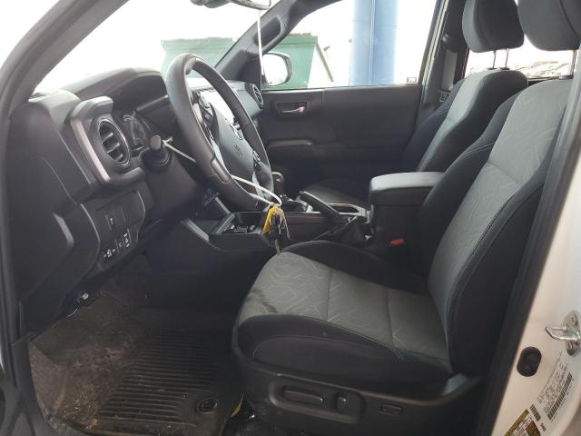 2023 Toyota Tacoma Double Cab VIN: 3TMCZ5AN2PM598609 Lot: 57534054