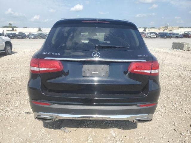 2019 Mercedes-Benz Glc 300 4Matic VIN: WDC0G4KB8KV120131 Lot: 57161074