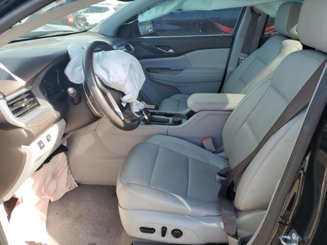 2018 GMC Acadia Slt-1 VIN: 1GKKNULS6JZ100278 Lot: 57385414