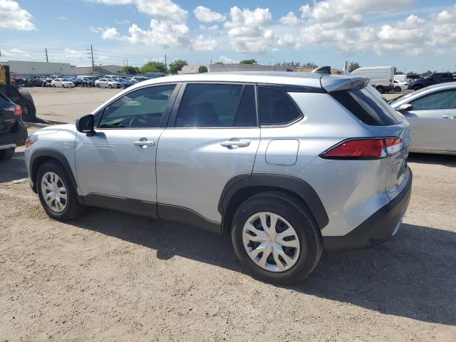 2023 Toyota Corolla Cross L VIN: 7MUAAAAG9PV060469 Lot: 61198644