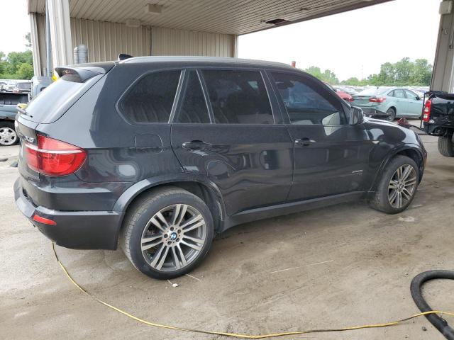 VIN 5UXZV4C54D0G51498 2013 BMW X5, Xdrive35I no.3