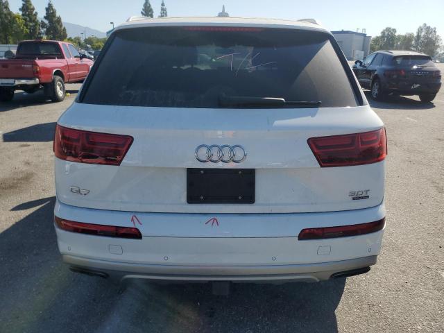 2017 Audi Q7 Prestige VIN: WA1VABF72HD034653 Lot: 59777104