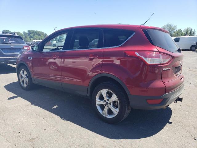 2016 Ford Escape Se VIN: 1FMCU9G96GUA45548 Lot: 58534284