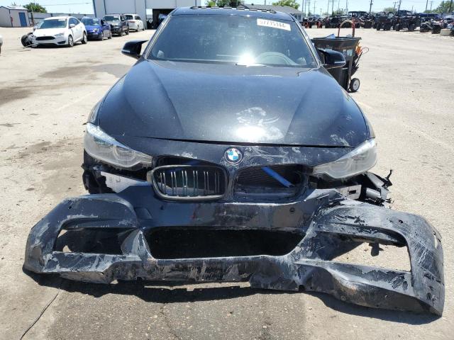 2018 BMW 340 XI - WBA8B7G57JNU95435