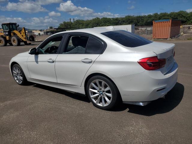 VIN WBA8A3C58JA491709 2018 BMW 3 Series, 320 XI no.2