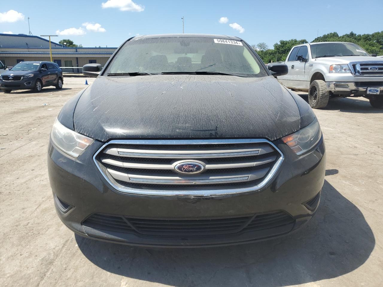 2015 Ford Taurus Se vin: 1FAHP2D94FG175456