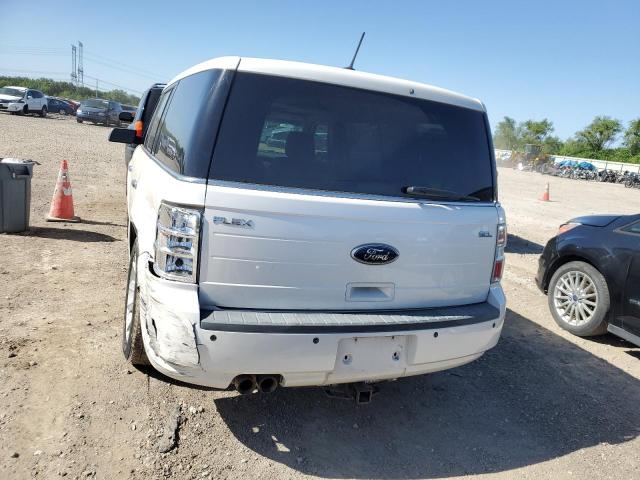 2010 Ford Flex Sel VIN: 2FMGK5CC7ABB30364 Lot: 57740564